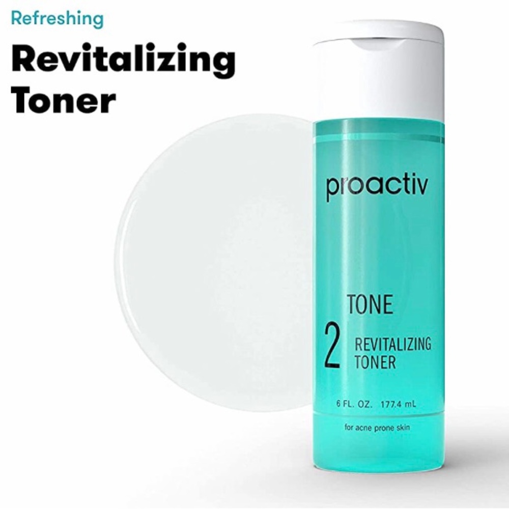 NWT Proactiv Toner